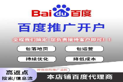 百度推广服务费案例：助力企业实现品牌升级